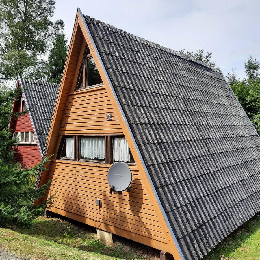Ferienhaus Toso Freyung Extérieur photo