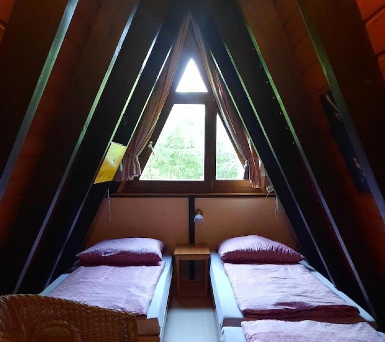 Ferienhaus Toso Freyung Extérieur photo